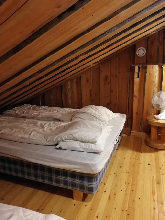Chill Cave - Logwood Cottage Рука Экстерьер фото