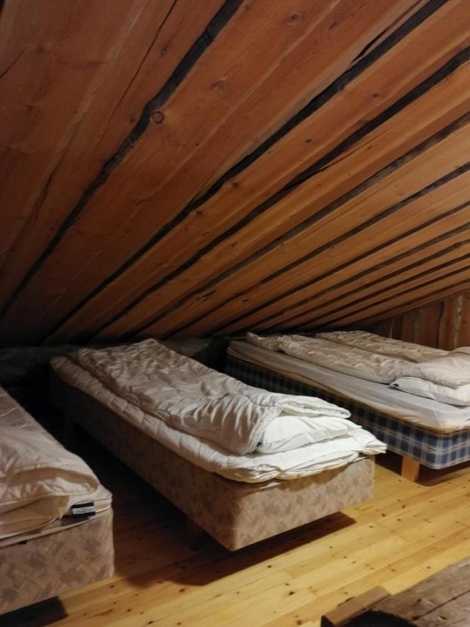 Chill Cave - Logwood Cottage Рука Экстерьер фото